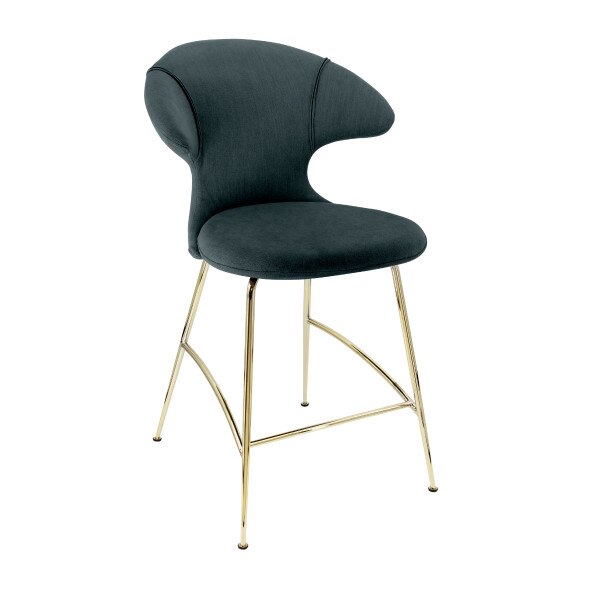 Time Flies Stool